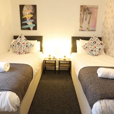 B'Ham Nec/Airport/Hs2 Short Stay Birmingham Extérieur photo