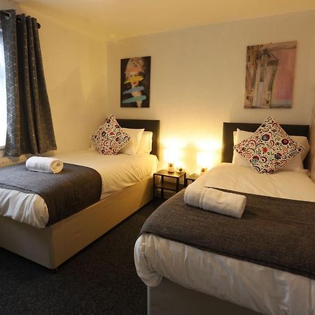 B'Ham Nec/Airport/Hs2 Short Stay Birmingham Extérieur photo