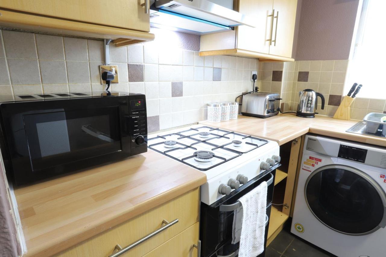 B'Ham Nec/Airport/Hs2 Short Stay Birmingham Extérieur photo